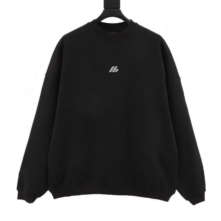Ba1en*iaga sweatshirt 2024