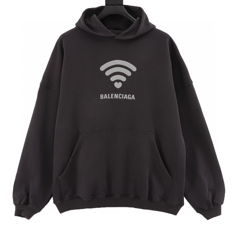 Ba1en*iaga sweatshirt 2024