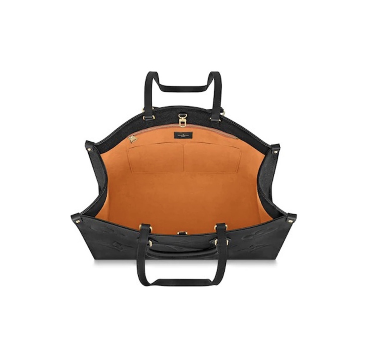 L0vis Vvtt0n OnTheGo  Black