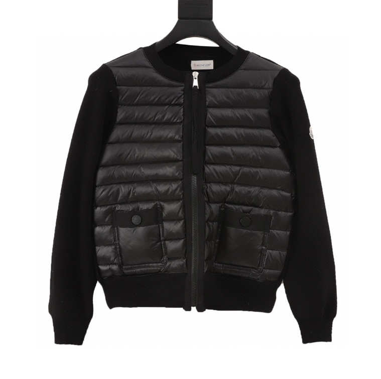 Moncler Knitwear  jacket 2024