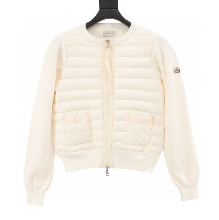 Moncler Knitwear jacket 2024