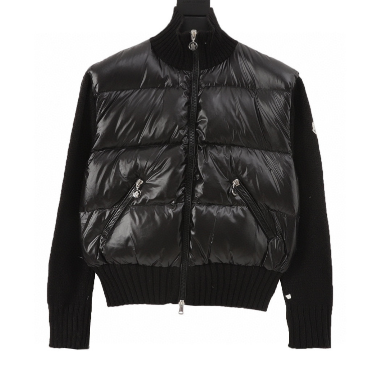 Moncler Knitwear jacket 2024