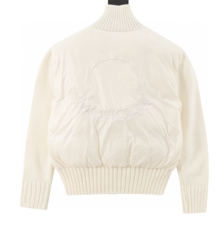 Moncler Knitwear jacket 2024