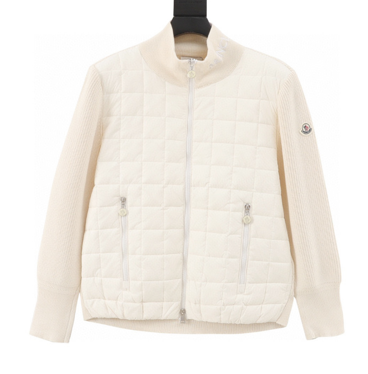 Moncler Knitwear jacket 2024