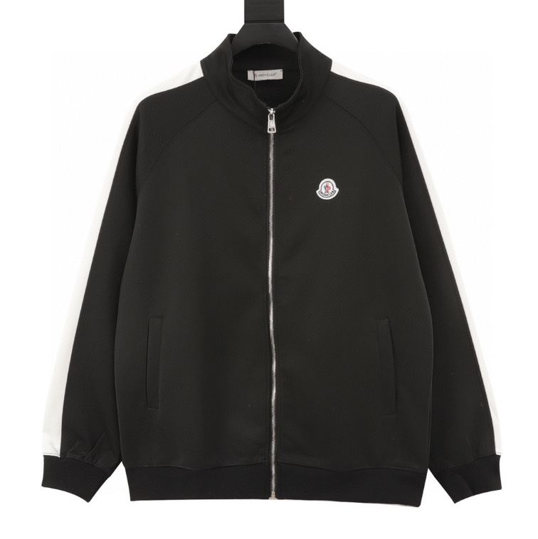 Moncler Knitwear jacket 2024