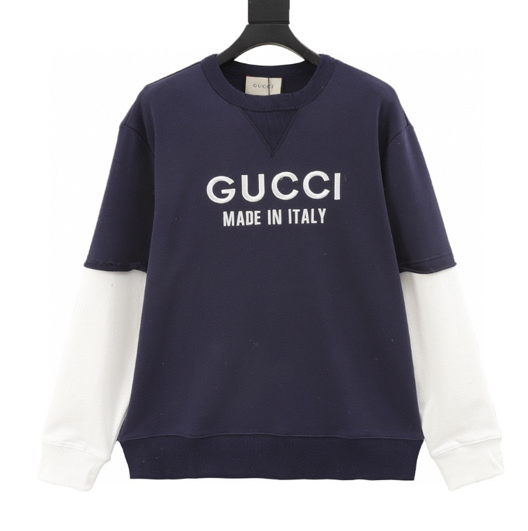 Gvc*1 Sweatshirt 2024