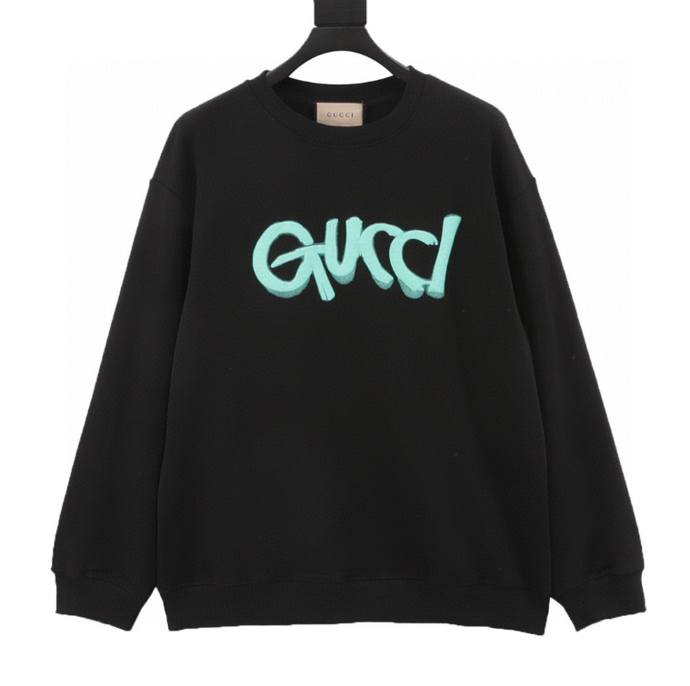 Gvc*1 Sweatshirt 2024