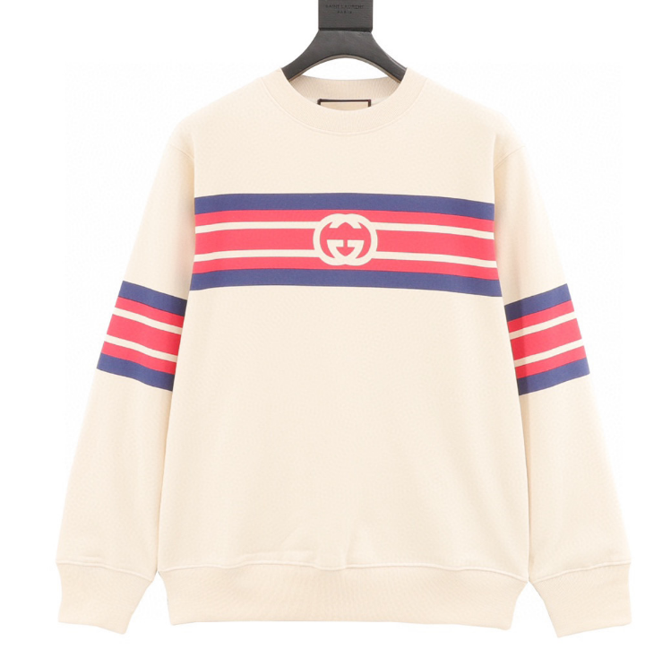 Gvc*1 Sweatshirt 2024