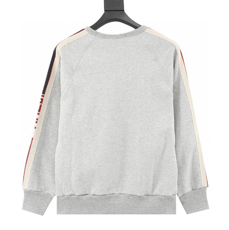 Gvc*1 Sweatshirt 2024