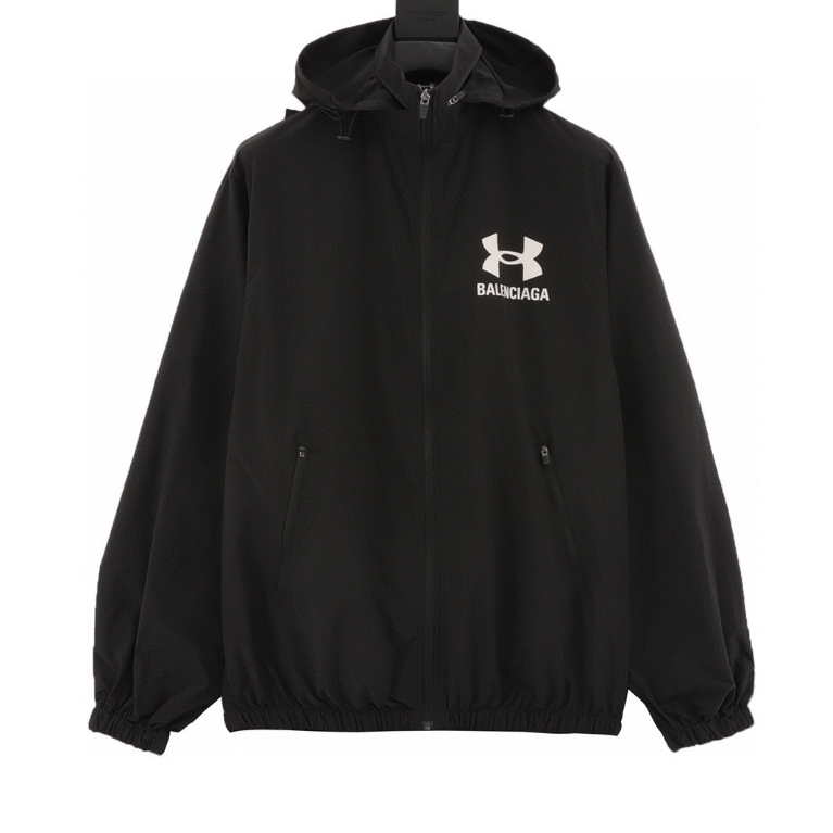 Ba1en*iaga Hoodies 2024