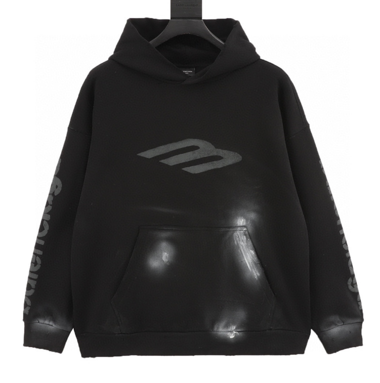 Ba1en*iaga Hoodies 2024