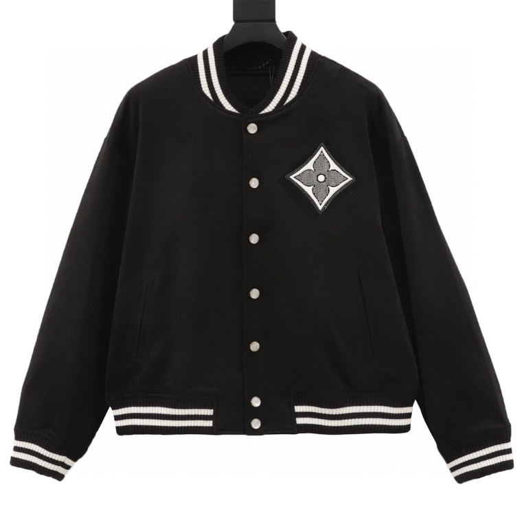 L0vis Vvtt0n baseball jacket 2024
