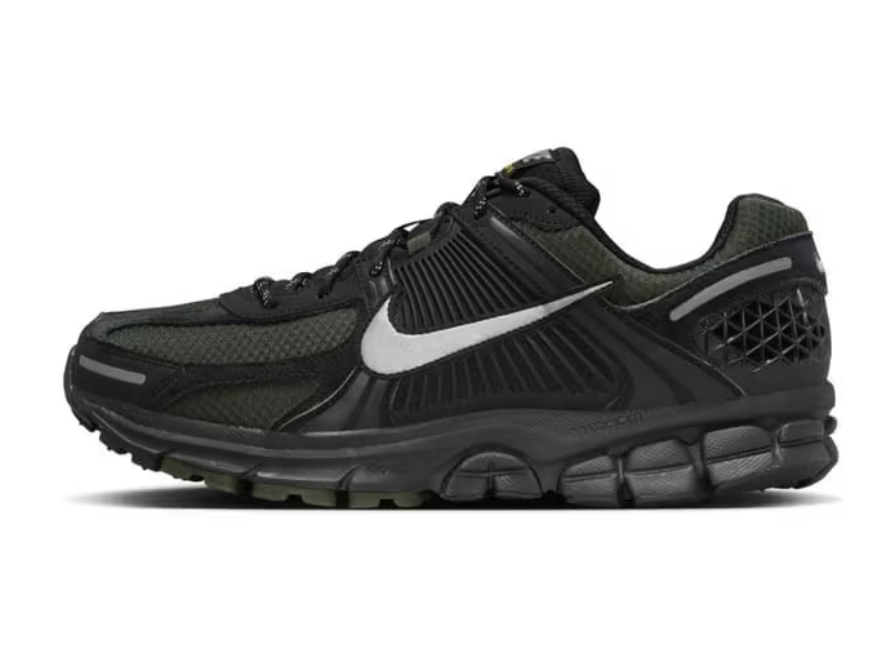 Nike Zoom Vomero 5 Black Sequoia