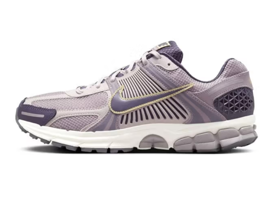 Nike Zoom Vomero 5 Platinum Violet