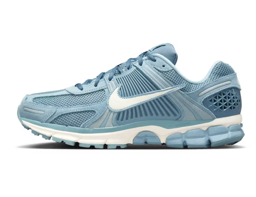 Nike Zoom Vomero 5 Denim Turquoise
