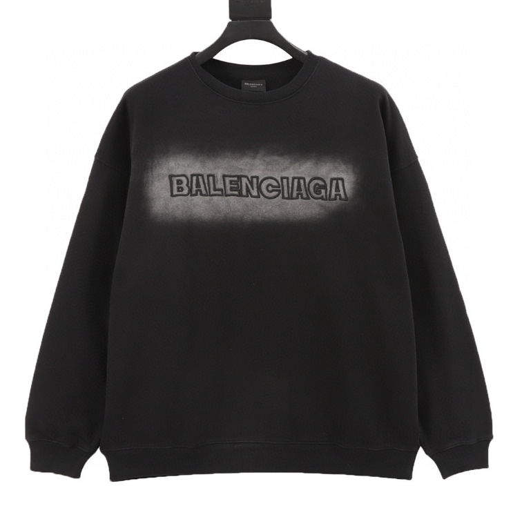 Ba1en*iaga sweatshirt 2024