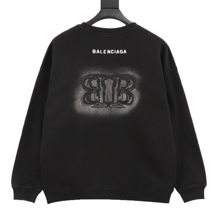 Ba1en*iaga sweatshirt 2024