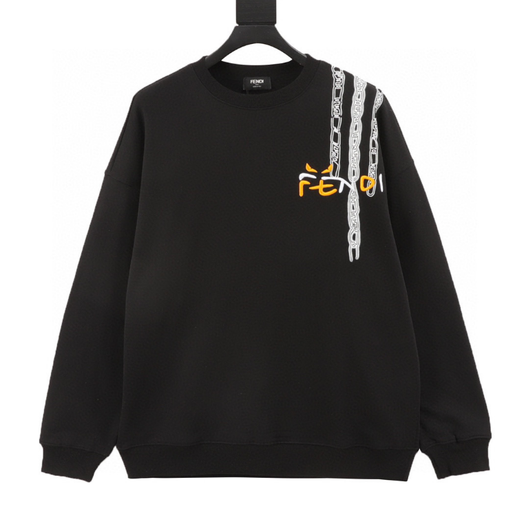F**di sweatshirt 2024