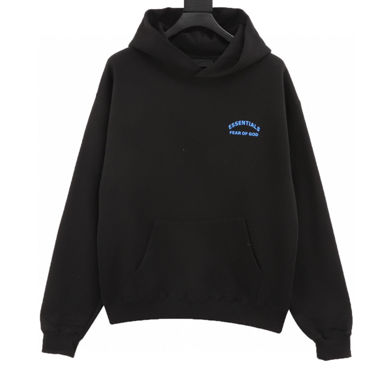 Fear of God Essentials sweatshirt 2024