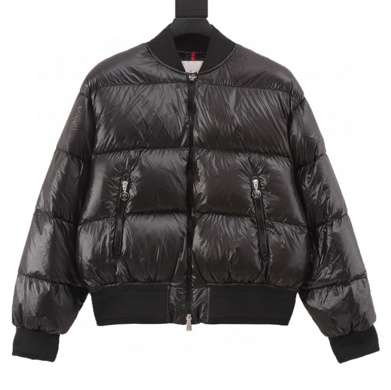 Moncler jacket 2024