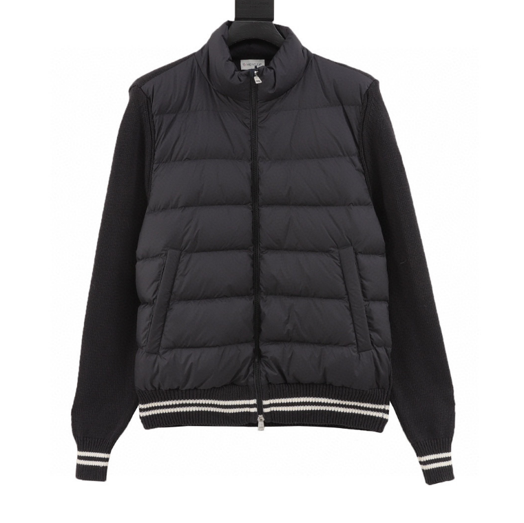 Moncler Knitwear jacket 2024
