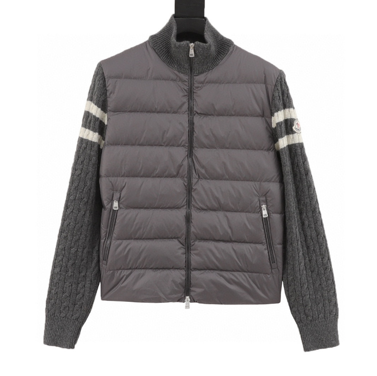 Moncler Knitwear jacket 2024