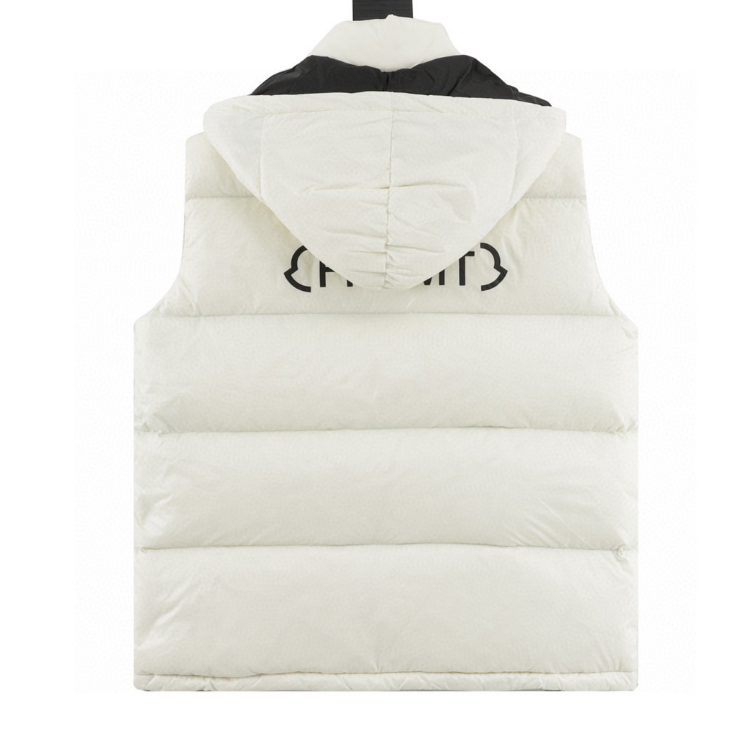 Moncler Down Vest 2024