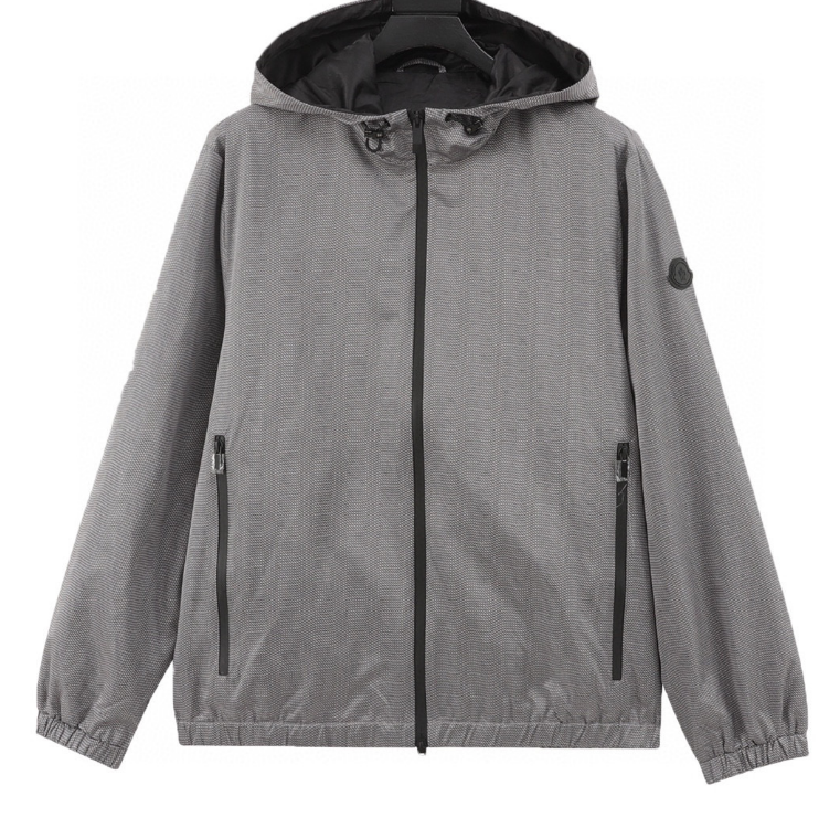 Moncler Jacket 2024