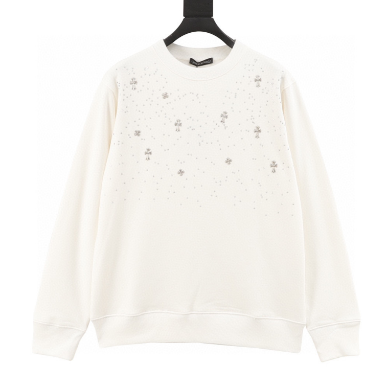 Ch*0me He**ts sweatshirt 2024