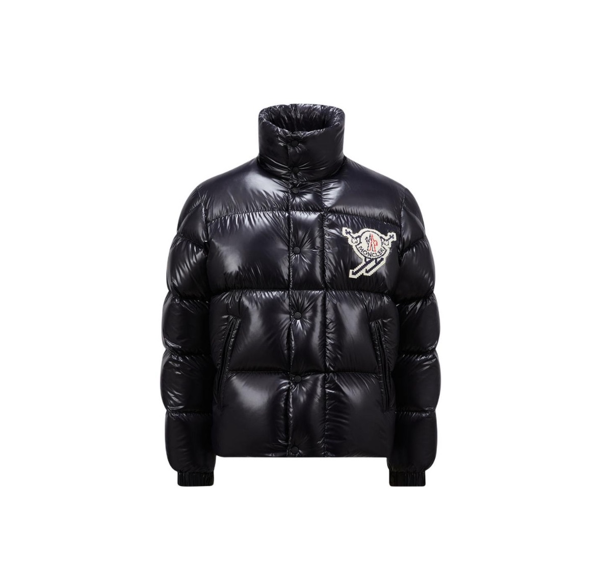 Moncler jacket 2024