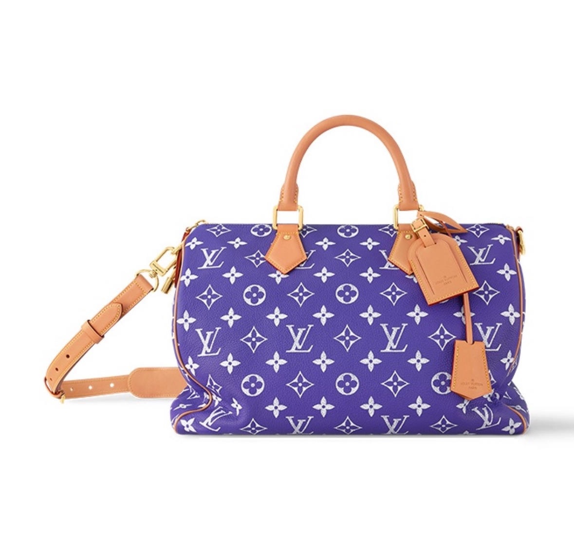 L0vis Vvtt0n Speedy P9 Bandoulière 40