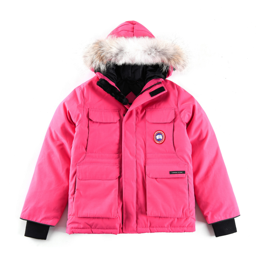 Can*a G00se (Children's Wear)