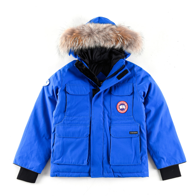 Can*a G00se (Children's wear)