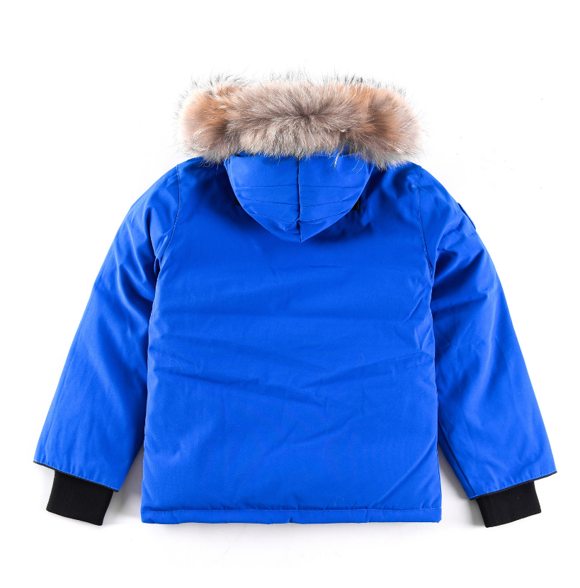 Can*a G00se (Children