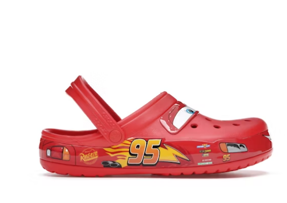 Cr0c5 Classic Clog Lightning Mcqv*en