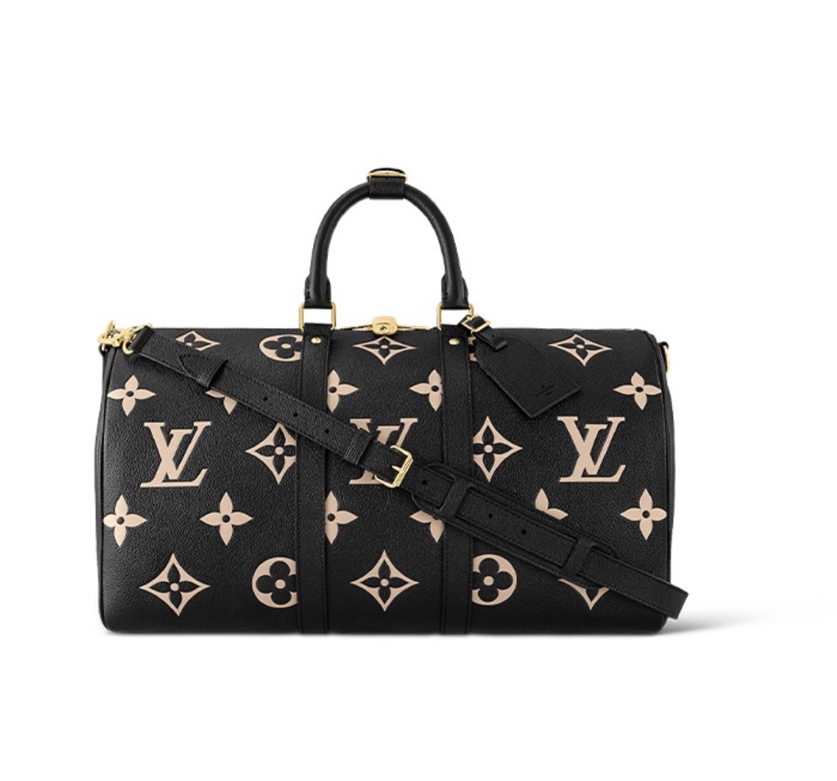 L0vis Vvtt0n keepall Bandoulière 45