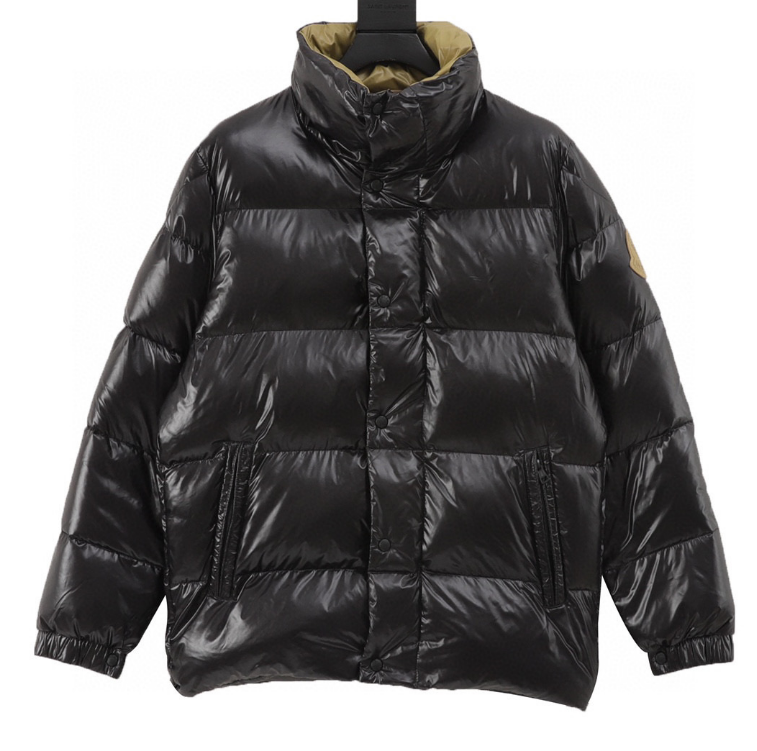 Moncler down jacket 2024