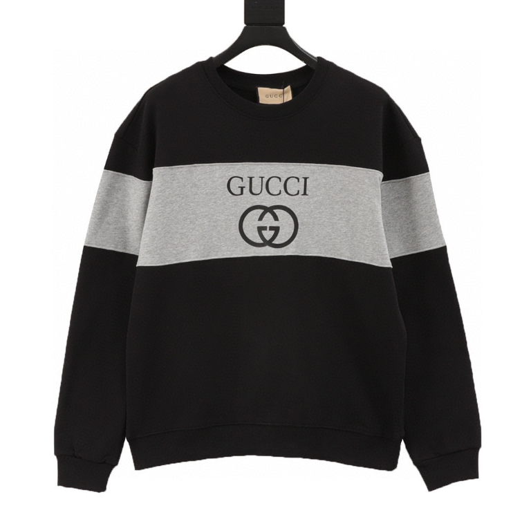 Gvc*1 Sweatshirt 2024