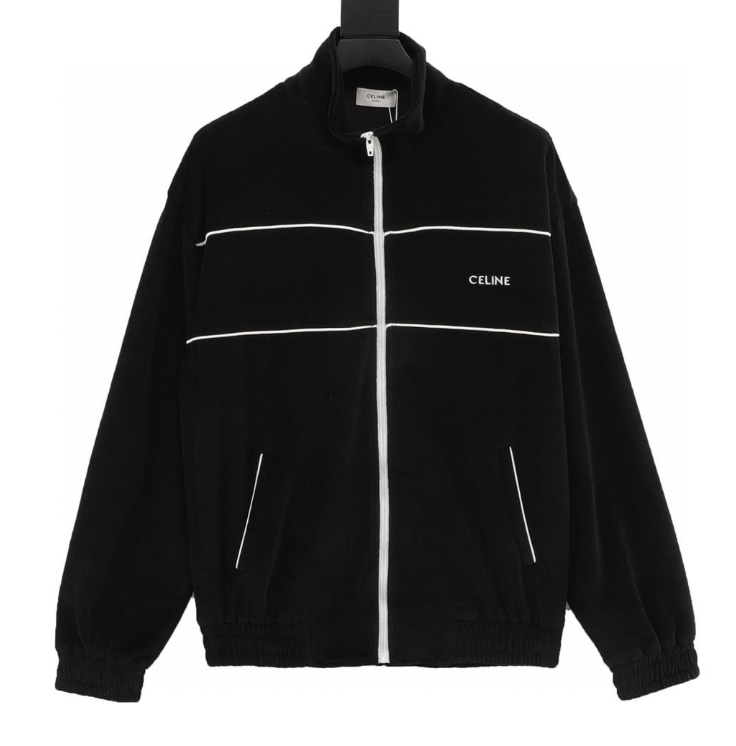 Ce1i*e Zip Jacket 2024