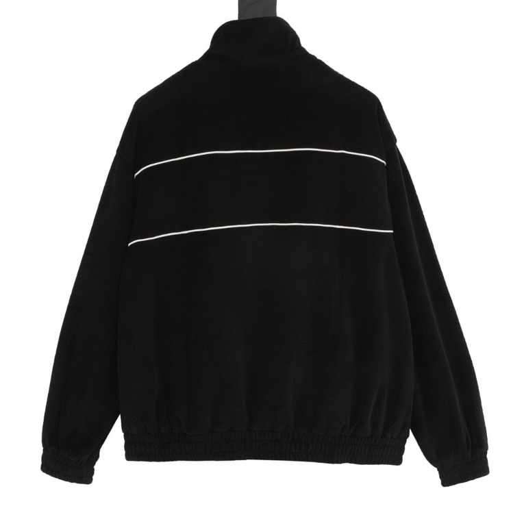 Ce1i*e Zip Jacket 2024