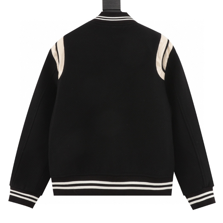 Sa1nt Lau*nt Jacket 2024