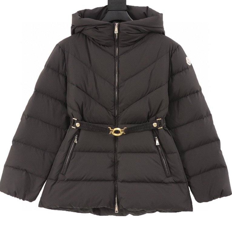 Moncler Down Jackets 2024