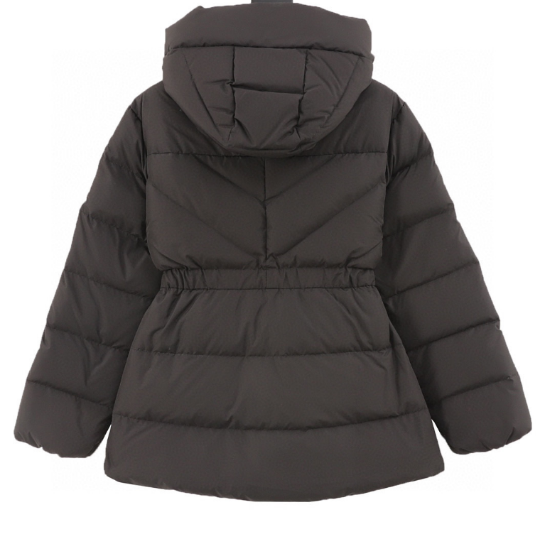 Moncler Down Jackets 2024
