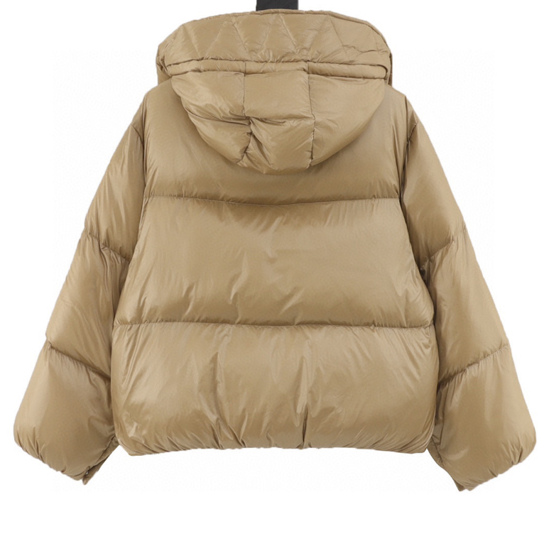 Moncler Down Jackets 2024