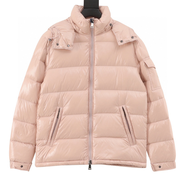 Moncler Maya Down Jacket 2024