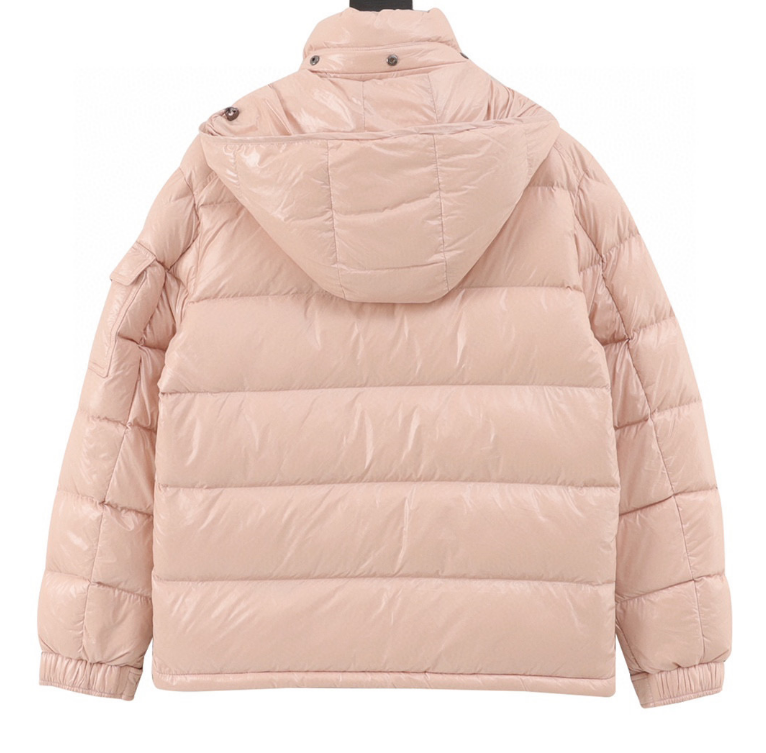 Moncler Maya Down Jacket 2024