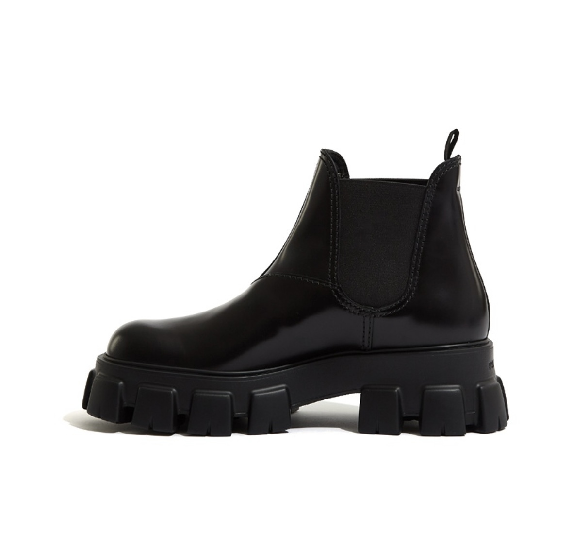 Pra*a Black Monolith