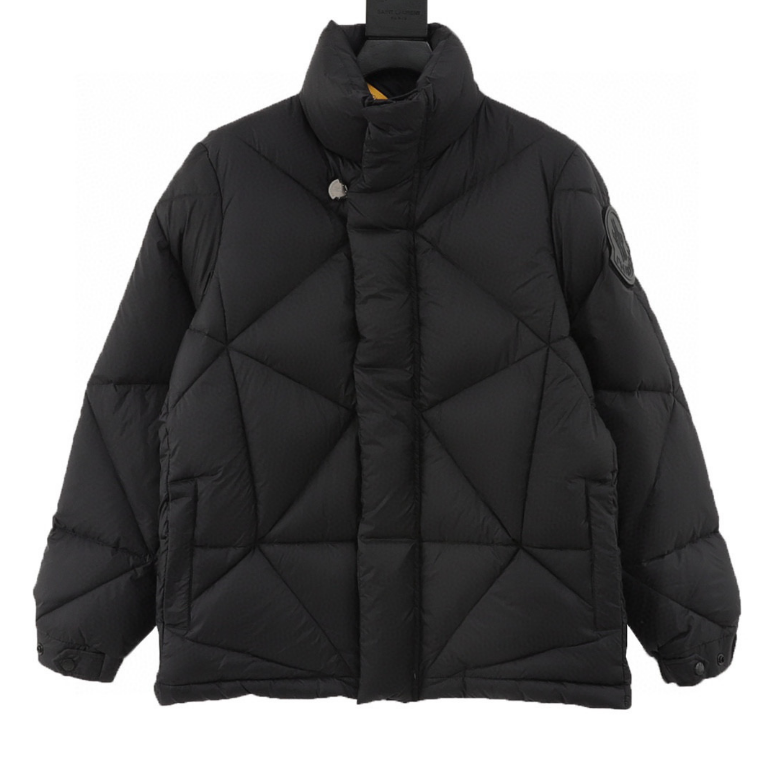 Moncler Down Jackets 2024