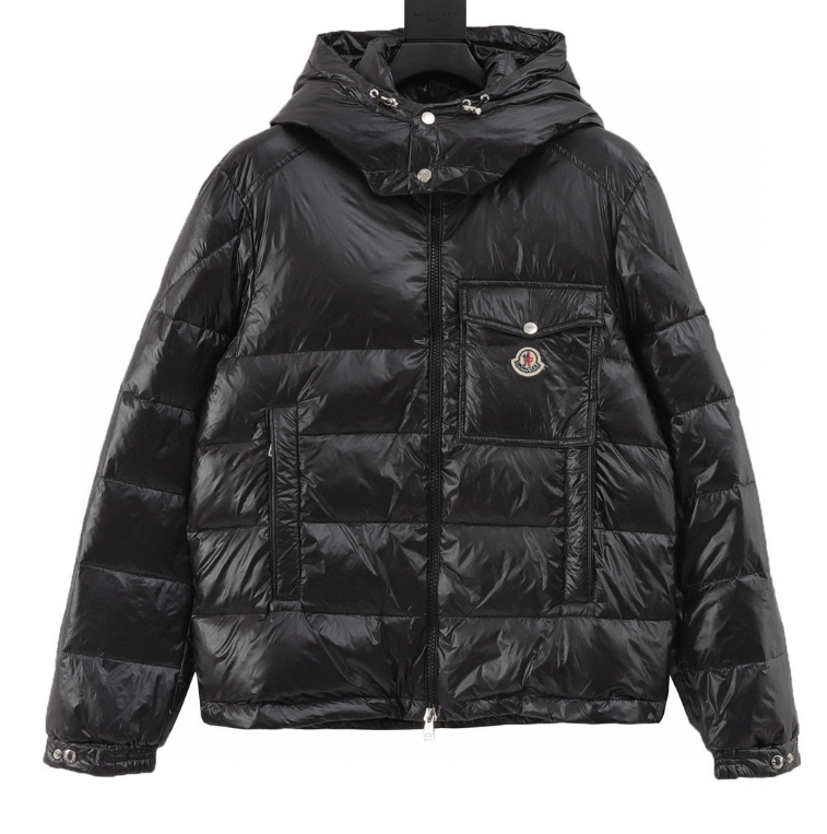 Moncler Down Jackets 2024
