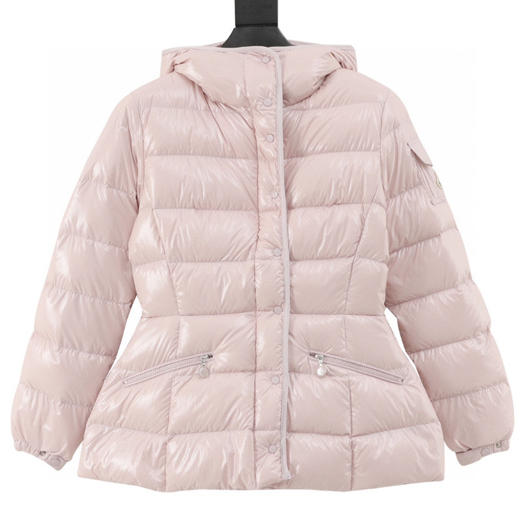 Moncler Down Jackets 2024